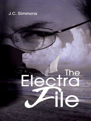 cover image of The Electra File